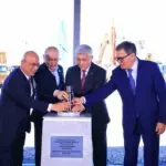 В Осакаровском районе построят новую ветроэлектростанцию