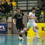 Кто же лишний? Всего два тура осталось провести в регулярном чемпионате Казахстана по футзалу