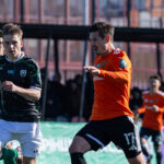 Первую победу в нынешнем сезоне в чемпионате Казахстана одержал «Шахтер»