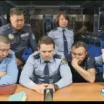 «Добропорядочный полицейский»: настоящий вызов для интеллектуалов