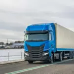 В Карагандинской области усилили контроль за большегрузным транспортом