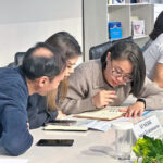 В Караганде наводят порядок в языке рекламы