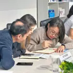 В Караганде наводят порядок в языке рекламы