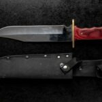 Усилены меры по пресечению незаконного оборота холодного оружия