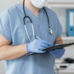 Врачи рассказали о состоянии пострадавшего ребенка в Бухар-Жырауском районе