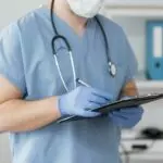 Врачи рассказали о состоянии пострадавшего ребенка в Бухар-Жырауском районе