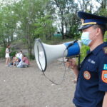 Песок есть, справок нет: как Карагандинская область готовится к купальному сезону