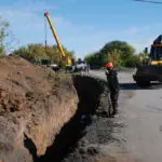 Приоритет – инфраструктура: В Темиртау продолжат ремонт теплосетей