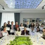 Четко мысли излагать: завершился первый поток курса «Культура речи»