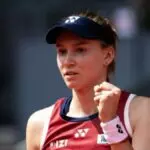 Лидер женской сборной РК по теннису Елена Рыбакина поборется за выход в четвертьфинал WTA 1000 в Испании