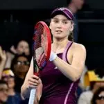 Елена Рыбакина выиграла турнир серии WTA 500 в Германии