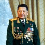 Герой номер один: Его жизнь – пример беззаветной преданности народу