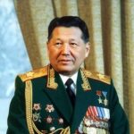 Герой номер один: Его жизнь – пример беззаветной преданности народу