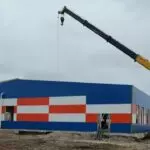 В Карагандинской области продолжается развитие спортивной инфраструктуры