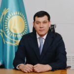 В управлении физической культуры и спорта Карагандинской области новый руководитель