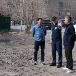 В Карагандинской области чистоту после зимы наводили свыше 25 тысяч человек