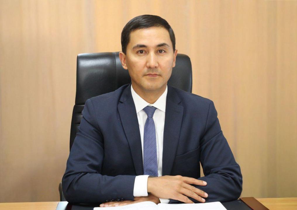 В управлении координации занятости и социальных программ Карагандинской области новый руководитель