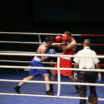 Развитие бокса в Казахстане выходит на новый уровень