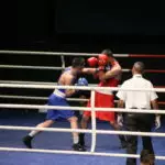 Развитие бокса в Казахстане выходит на новый уровень