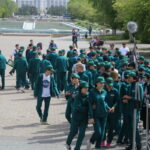 Подростков и молодежь Караганды приглашают подзаработать