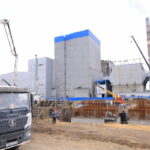 Завершили – начали