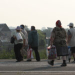 В Караганде возобновляется движение дачных автобусов