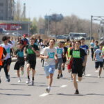 В честь героев в юбилейный год