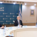 Ермаганбет Булекпаев: «Укрепляется экономика региона и создаются условия для его устойчивого развития»