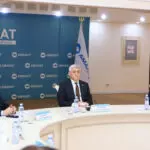 Ермаганбет Булекпаев: «Укрепляется экономика региона и создаются условия для его устойчивого развития»