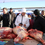 Чтобы продукты не дорожали