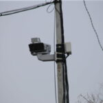 В Караганде на некоторых улицах действует ограничение скорости