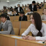 Шанс на грант — успешно сдать ЕНТ