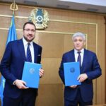 Более 60% населенных пунктов области уже охвачено сетью Tele2 и Altel