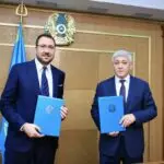 Более 60% населенных пунктов области уже охвачено сетью Tele2 и Altel