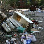 Штраф за шкаф: В городе металлургов перейдут от слов к реальным действиям