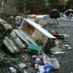 Штраф за шкаф: В городе металлургов перейдут от слов к реальным действиям