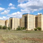 Будьте как дома: студентов одного из вузов Караганды приучают к порядку необычным способом