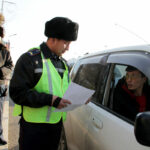 Экзамены на водительские права в Казахстане могут стать проще и прозрачнее