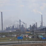 Передовые системы диагностики внедрили на металлургическом комбинате в Темиртау