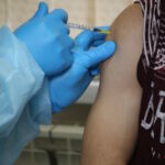 В Карагандинской области заболели корью еще 39 подростков