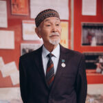 Один из трех мушкетеров: Имя Ерғали Жүнісбекова в казахстанском театральном искусстве широко известно