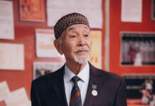 Один из трех мушкетеров: Имя Ерғали Жүнісбекова в казахстанском театральном искусстве широко известно