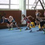 На более ощутимую поддержку смогут рассчитывать юные карагандинские спортсмены