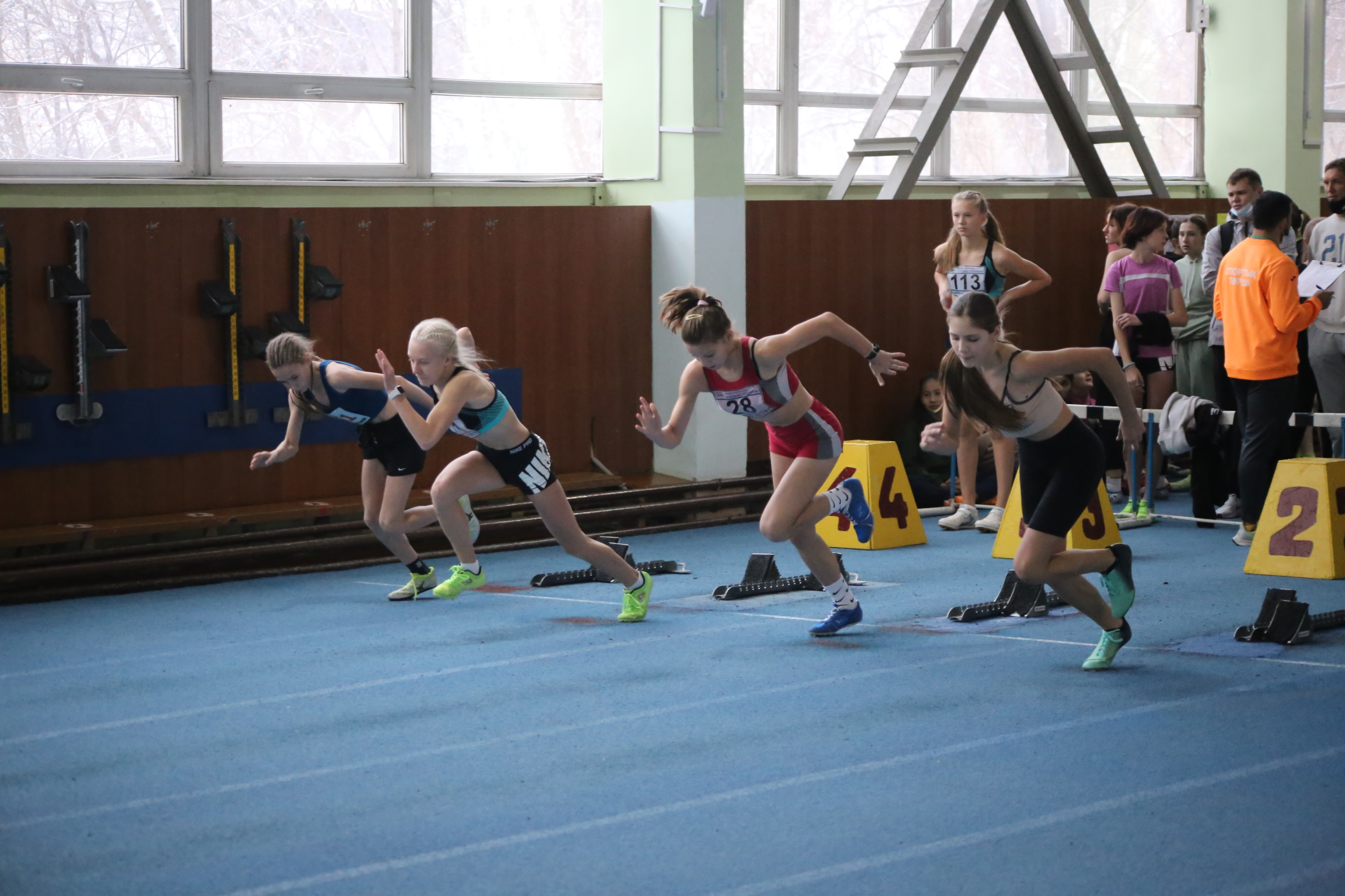 На более ощутимую поддержку смогут рассчитывать юные карагандинские спортсмены