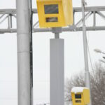 Гостей и жителей Караганды просят соблюдать скоростной режим