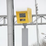 Гостей и жителей Караганды просят соблюдать скоростной режим