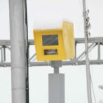 Гостей и жителей Караганды просят соблюдать скоростной режим