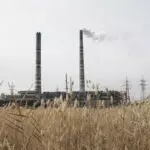 На базе ТЭЦ-2 в Темиртау появятся два энергоблока совокупной мощностью 300 МВт