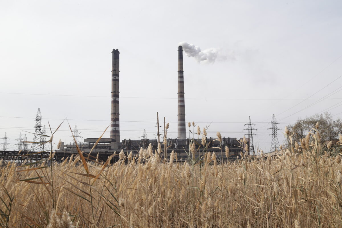 На базе ТЭЦ-2 в Темиртау появятся два энергоблока совокупной мощностью 300 МВт