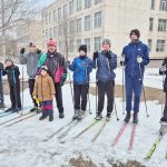 Каждый день – новый старт